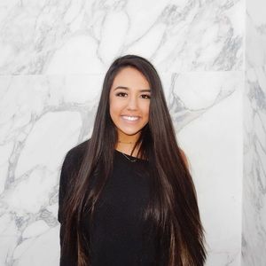 Meet your Posher, Emmie